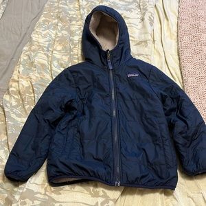 Patagonia ready freddy hooded jacket. XS